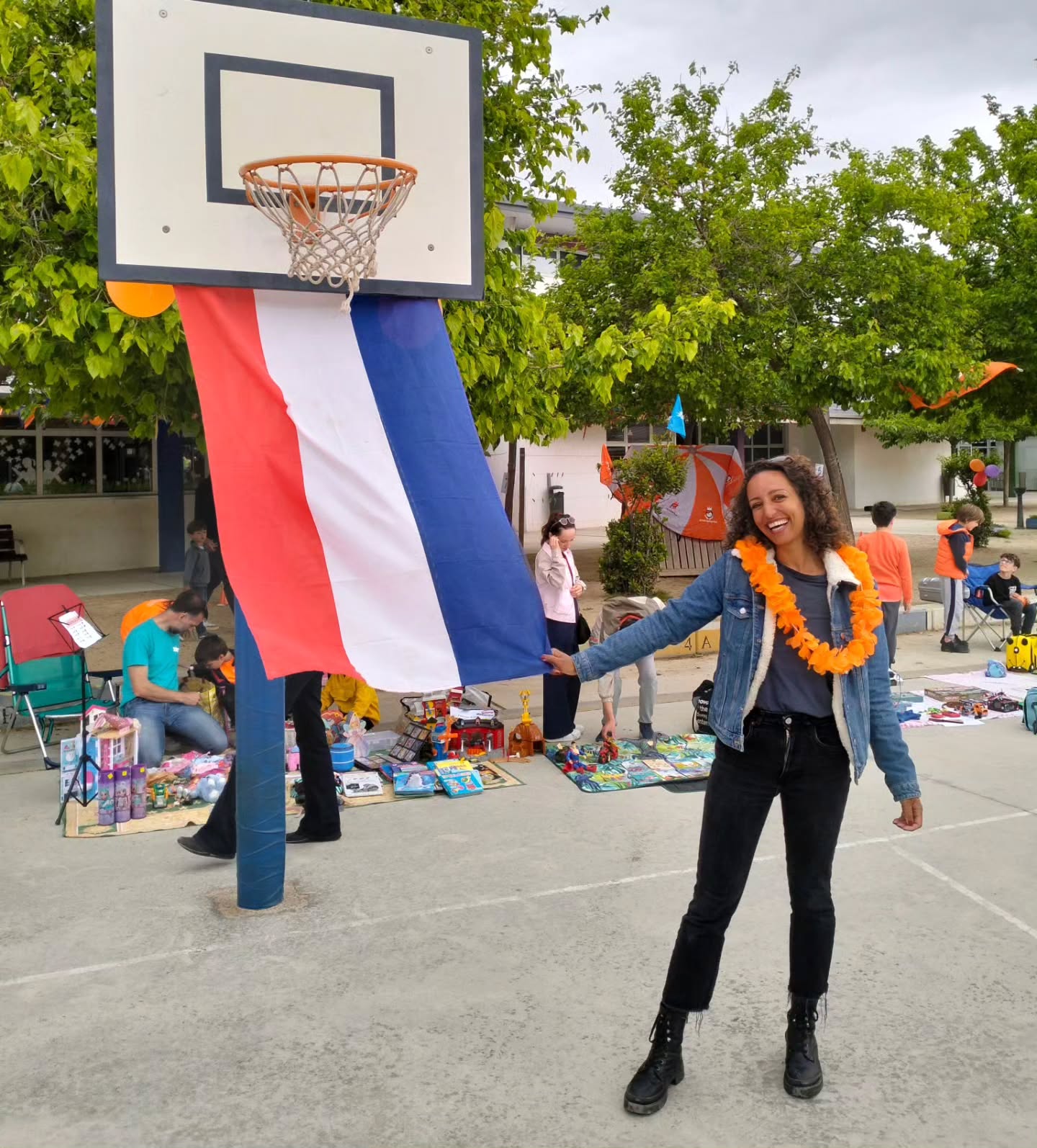 Koningsdag