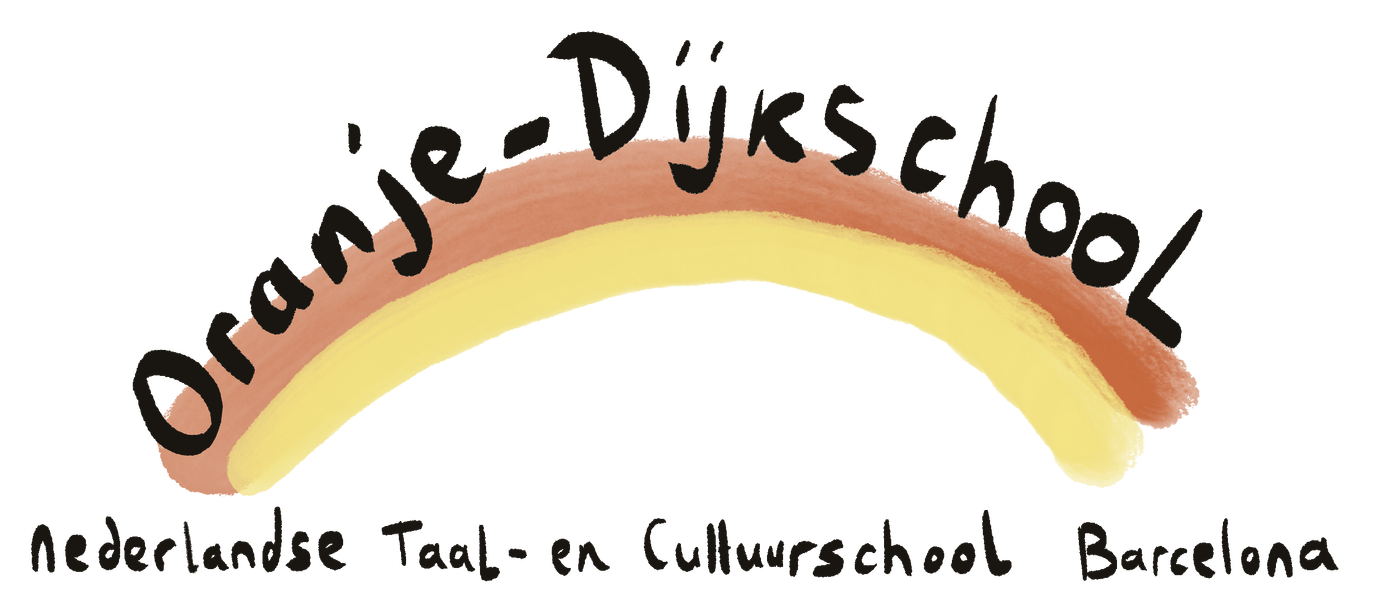 Oranje-Dijkschool