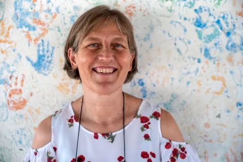 Foto van Marleen Vandewiele