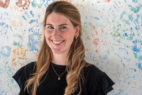 Foto van Milouke Freens