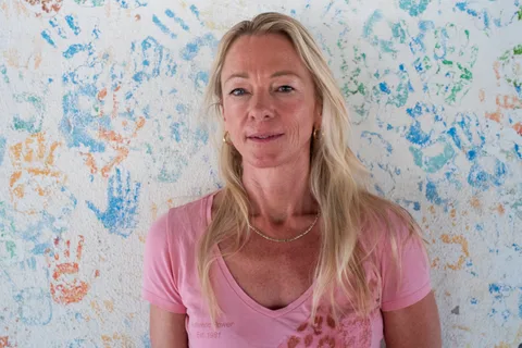 Foto van Moniek Knol